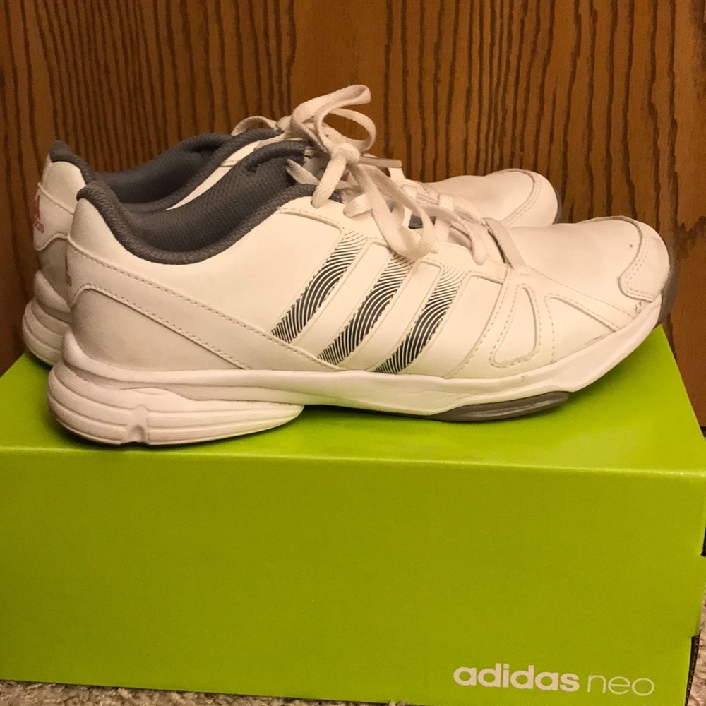 Adidas running shoes
